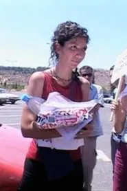 Forbidden to Wander movie poster