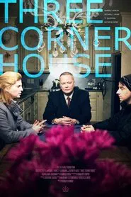 Poster do filme Three Corner House