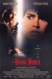 The Wrong Woman movie poster