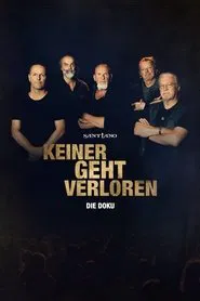 Santiano – Keiner geht verloren – Die Doku movie poster
