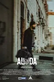 Aluda movie poster