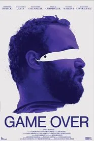 Game Over movie poster