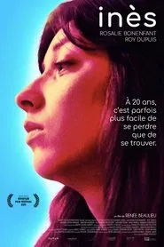 Inès movie poster