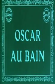Poster do filme Oscar at the Bath