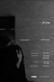 —for you. movie poster