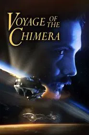 Voyage of the Chimera movie poster