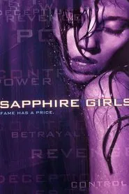 Sapphire Girls movie poster