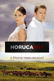 Horúca krv tv show poster