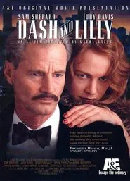 Poster do filme Dash and Lilly