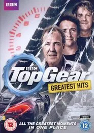 Top Gear: Greatest Hits movie poster
