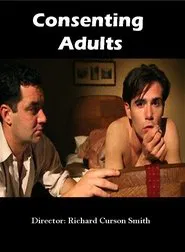 Consenting Adults movie poster