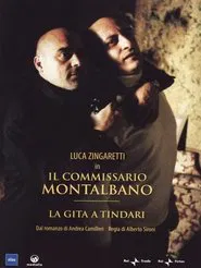 Poster do filme La gita a Tindari