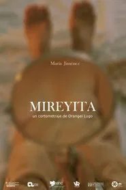 Mireyita movie poster