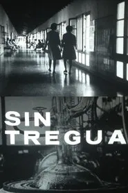 Sin tregua movie poster