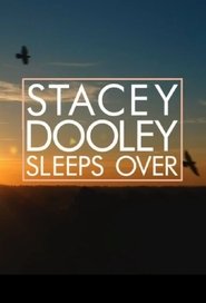 Stacey Dooley Sleeps Over tv show poster