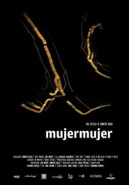 Mujermujer movie poster
