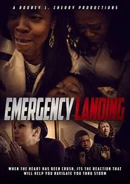 Poster do filme Emergency Landing