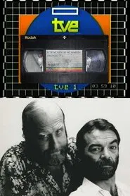Si te he visto no me acuerdo movie poster