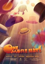One More Hat! movie poster