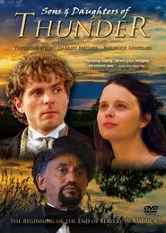 Sons & Daughters of Thunder movie poster