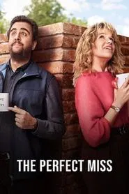 The Perfect Miss tv show poster