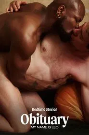 Bedtime Stories: Obituary - My Name Is Leo movie poster