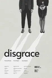 Disgrace movie poster
