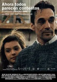 Ahora todos parecen contentos movie poster