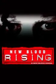 WCW New Blood Rising movie poster
