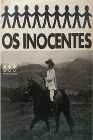 Os Inocentes tv show poster