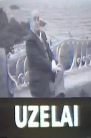 Poster do filme Uzelai