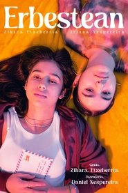 Erbestean movie poster