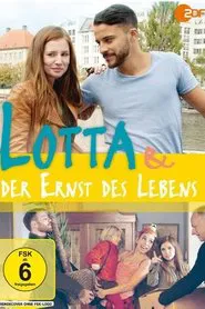 Poster do filme Lotta & der Ernst des Lebens