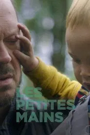 Little Hands movie poster