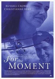 For the Moment movie poster