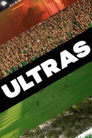 Ultras movie poster