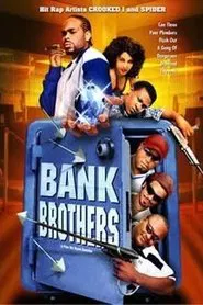 Bank Brothers movie poster