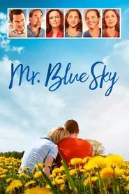 Poster do filme Mr. Blue Sky