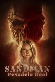 Poster do filme Sandman - Pesadelo Real