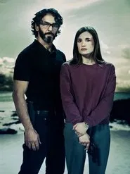 Vortex tv show poster