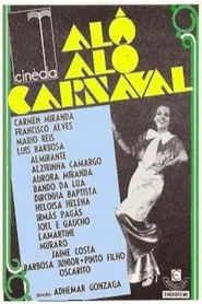 Poster do filme Alô Alô Carnaval