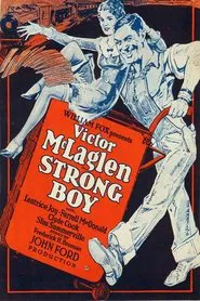 Strong Boy movie poster