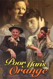 Poor Man's Orange movie poster