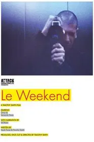 Le Weekend movie poster