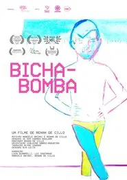 Queer-Bomb movie poster