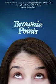 Brownie Points movie poster