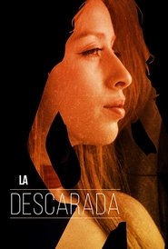 La Descarada movie poster