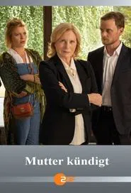 MuM Calls It Quits movie poster