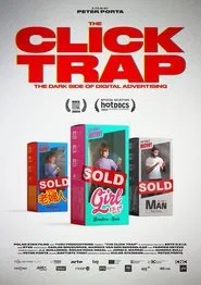 The Click Trap movie poster