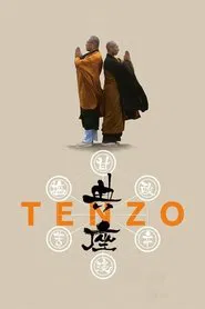 Poster do filme Tenzo